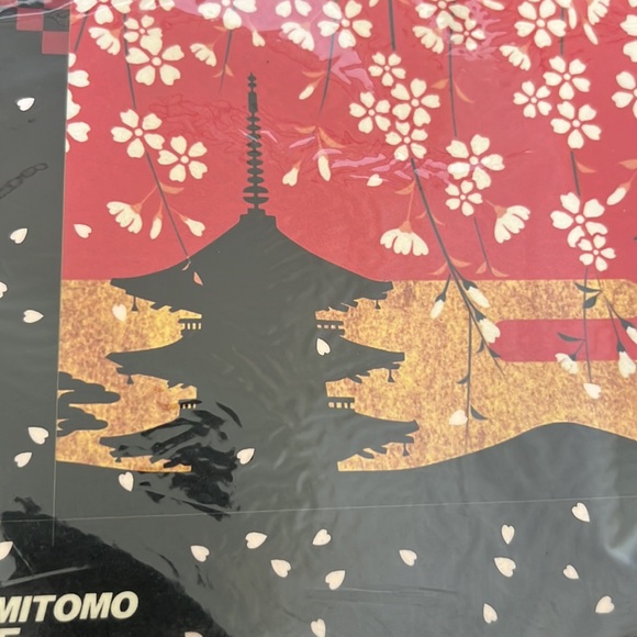 Sumitomo Tire mousepad, New in packaging - Picture 8 of 16